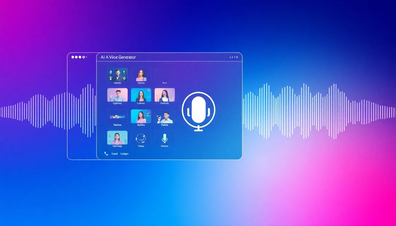 TopMediai AI Voice Generator: Review & Best Alternatives