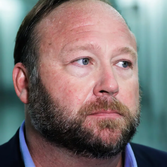 Alex Jones