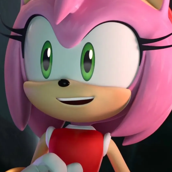 Amy Rose