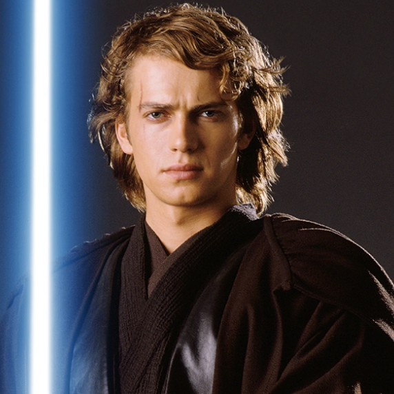 Anakin Skywalker