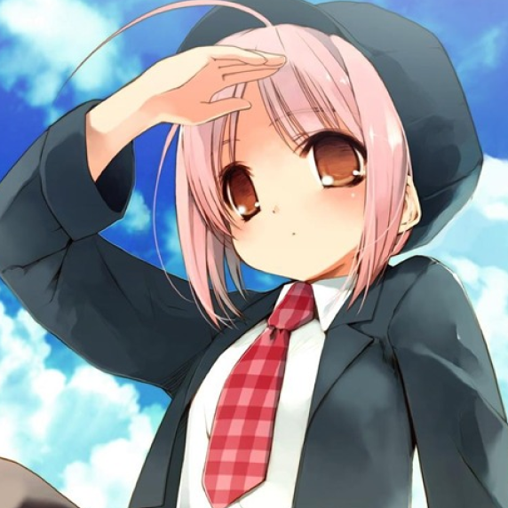 Anime Girl