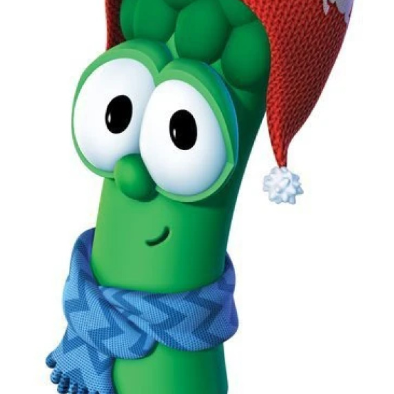 Archibald Asparagus