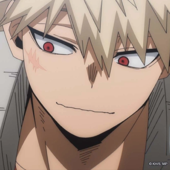 Bakugo