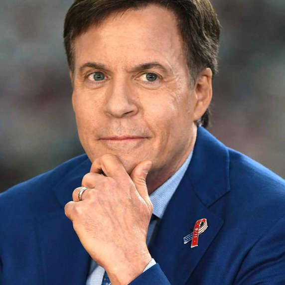 Bob Costas