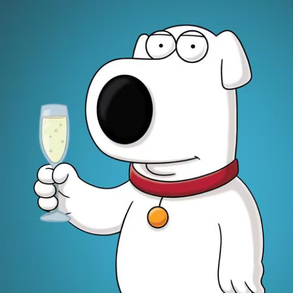 Brian Griffin