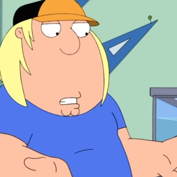 Chris Griffin