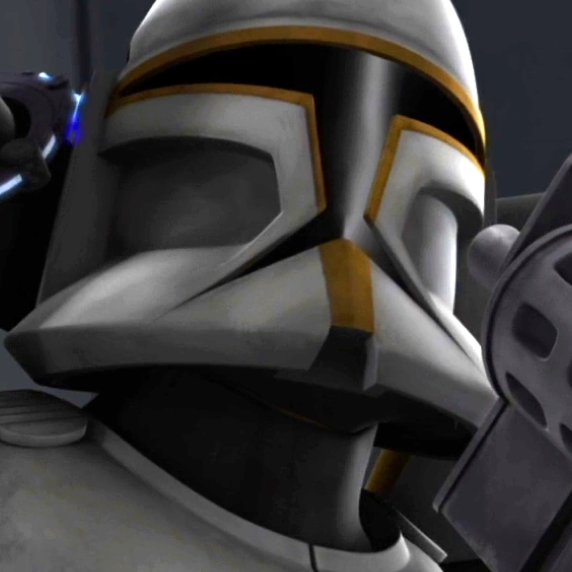 Clone Trooper