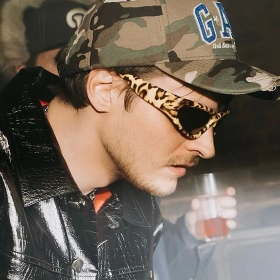 DJ Smokey
