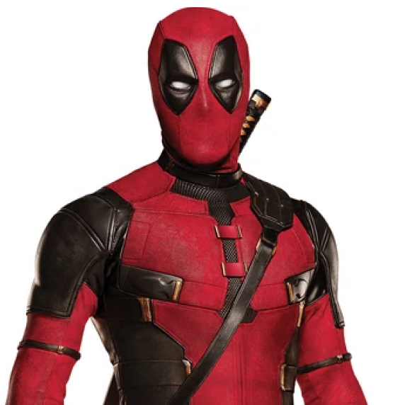 Deadpool