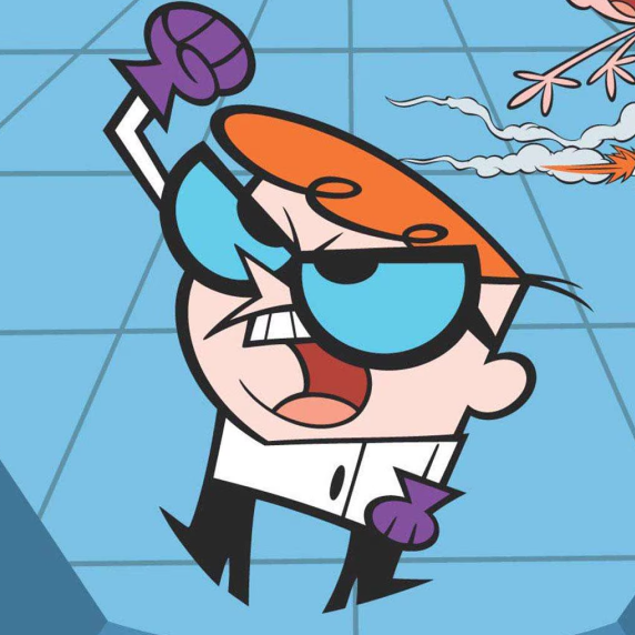 Dexter