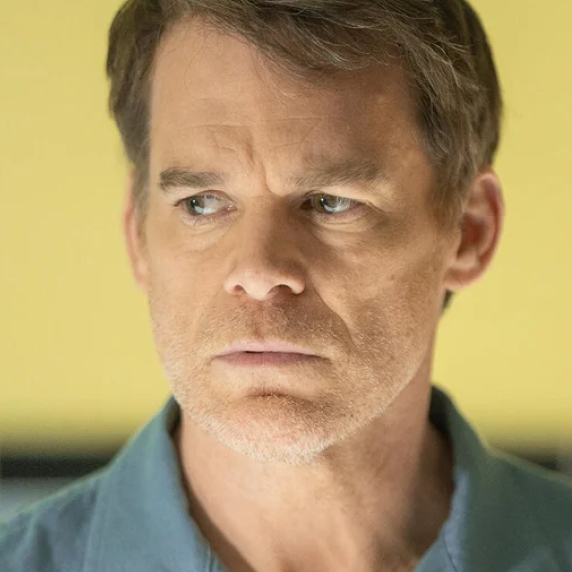 Dexter Morgan