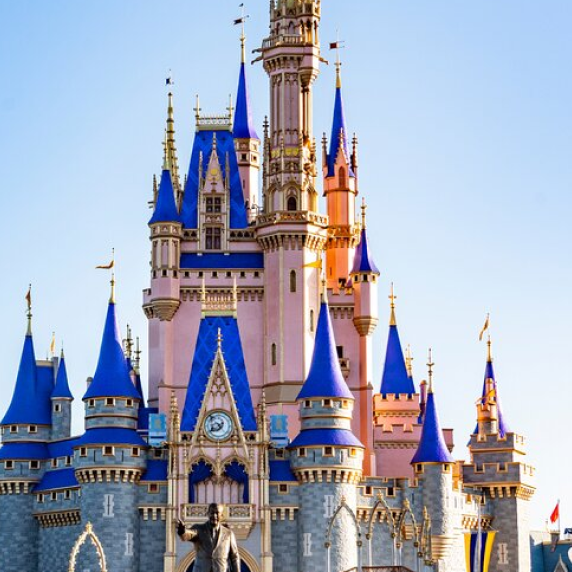 Disney