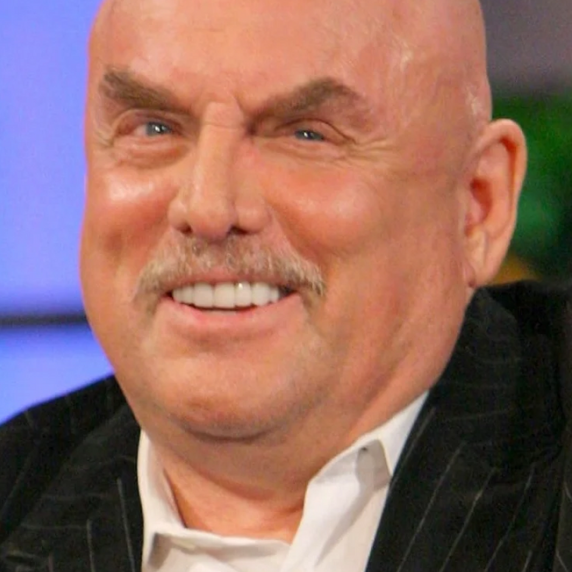 Don LaFontaine