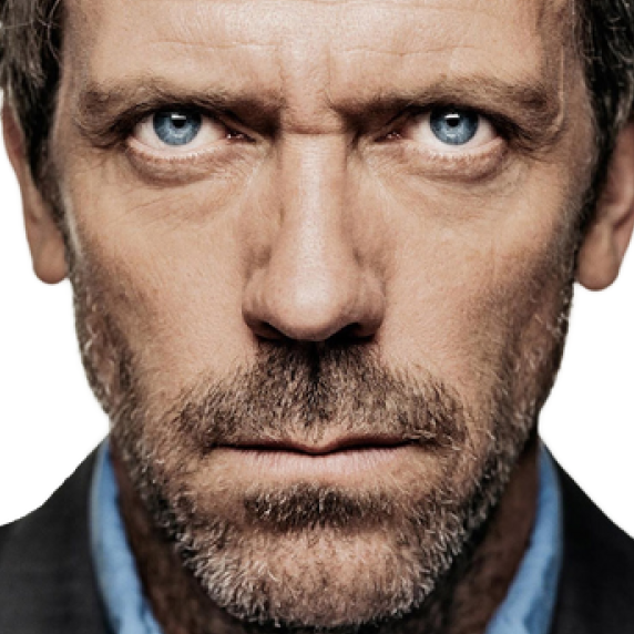 Dr. House