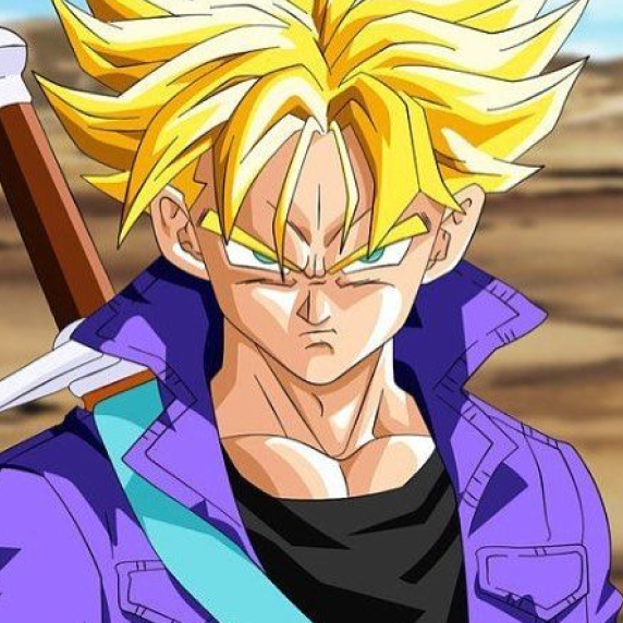 Dragon Ball
