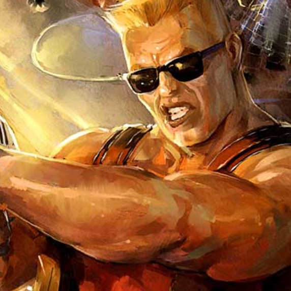 Duke Nukem