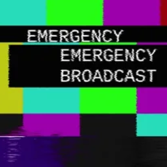 Emergency Broadcast