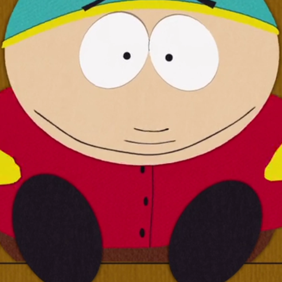 Eric Cartman