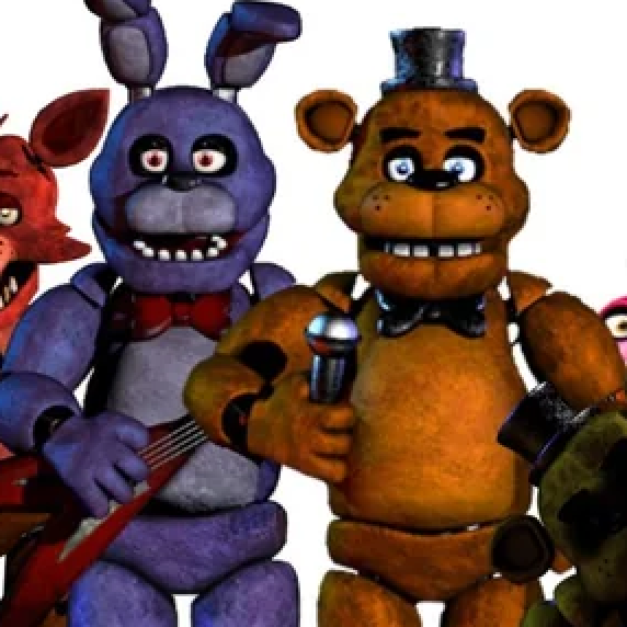 FNAF