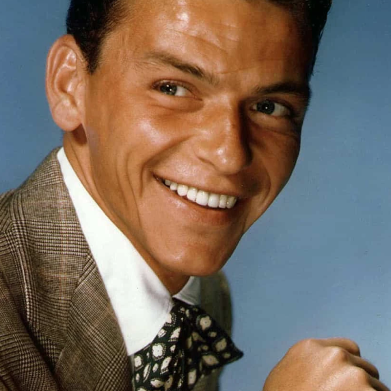 Frank Sinatra