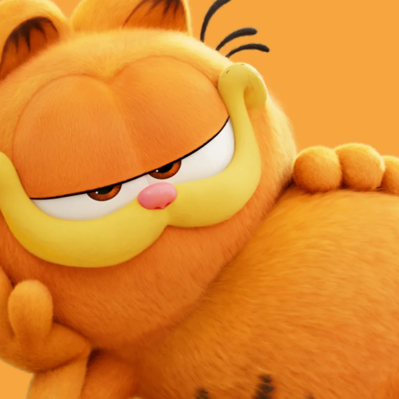 Garfield