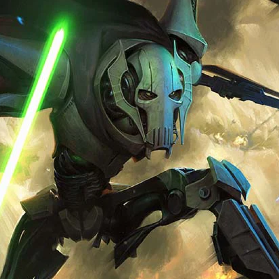 General Grievous