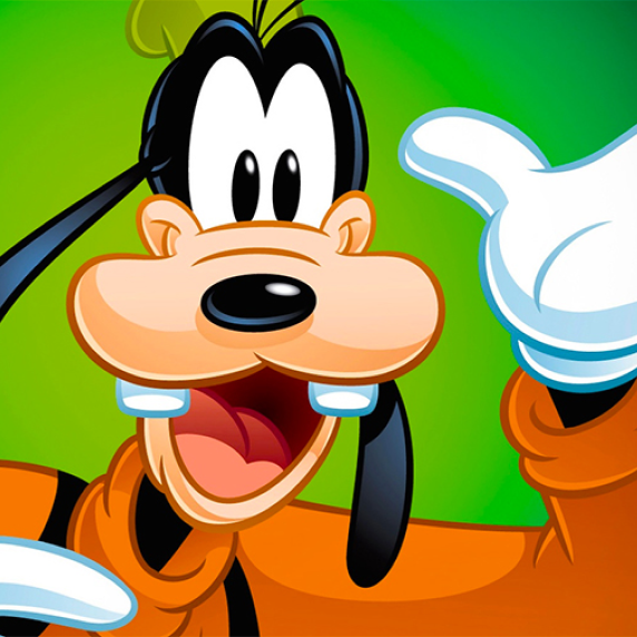 Goofy