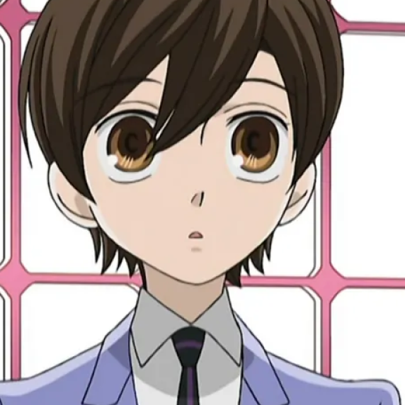Haruhi Fujioka