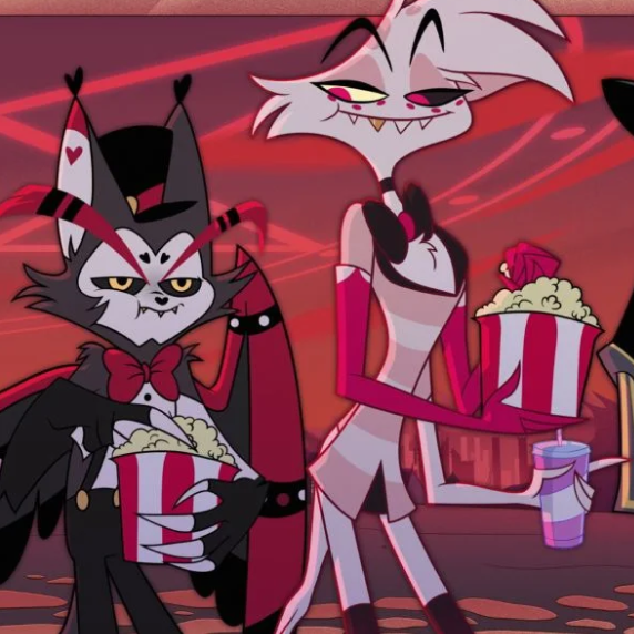 Hazbin Hotel