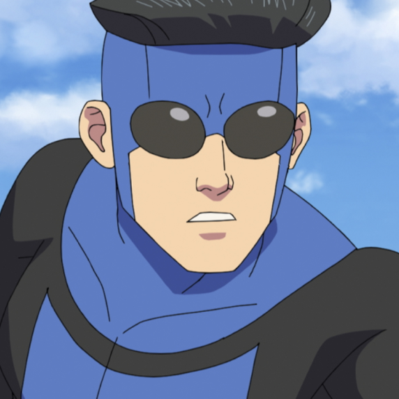 Invincible