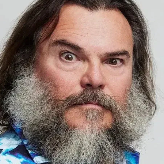Jack Black