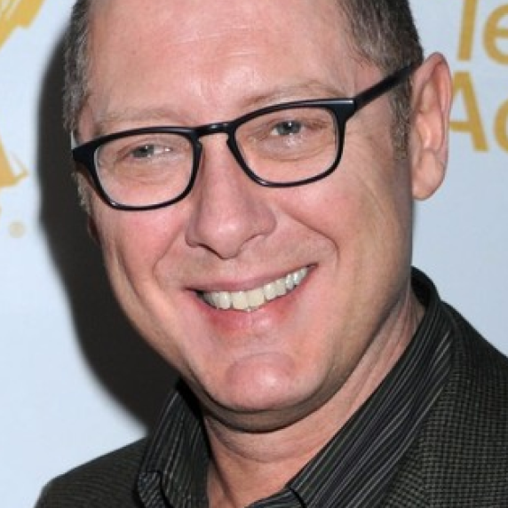 James Spader