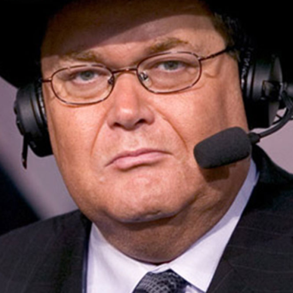 Jim Ross