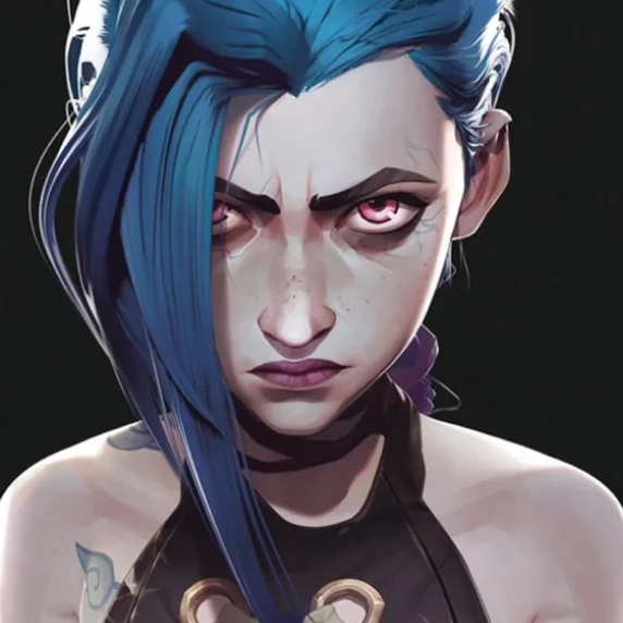 Jinx