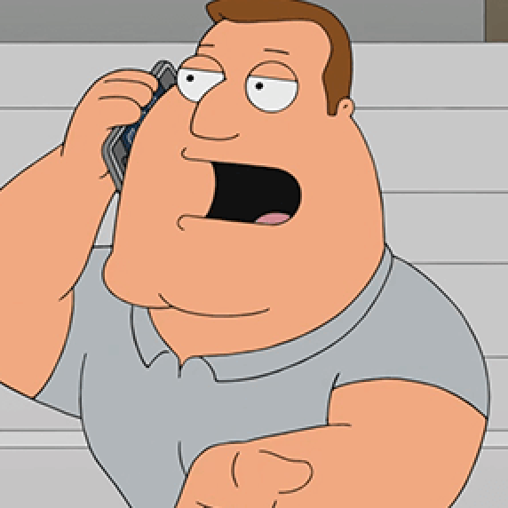Joe Swanson