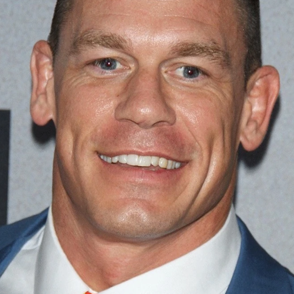 John Cena