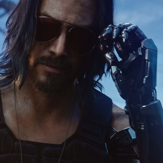 Johnny Silverhand