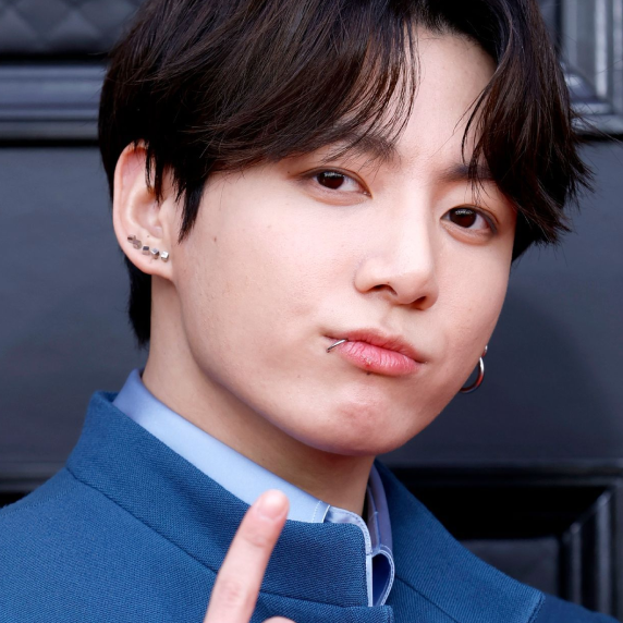 Jungkook