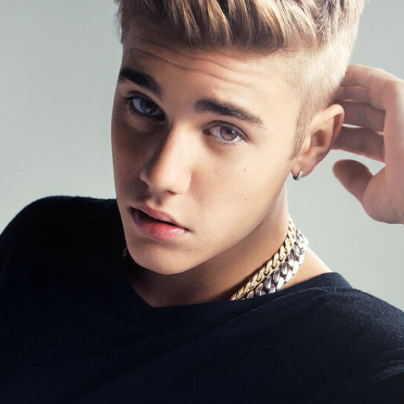 Justin Bieber
