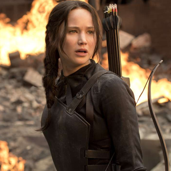 Katniss Everdeen