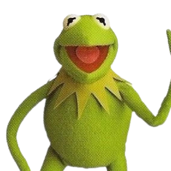 Kermit the Frog