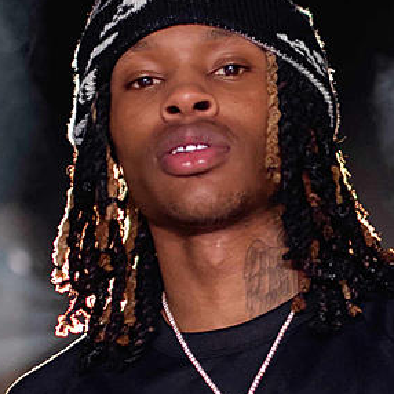 King Von