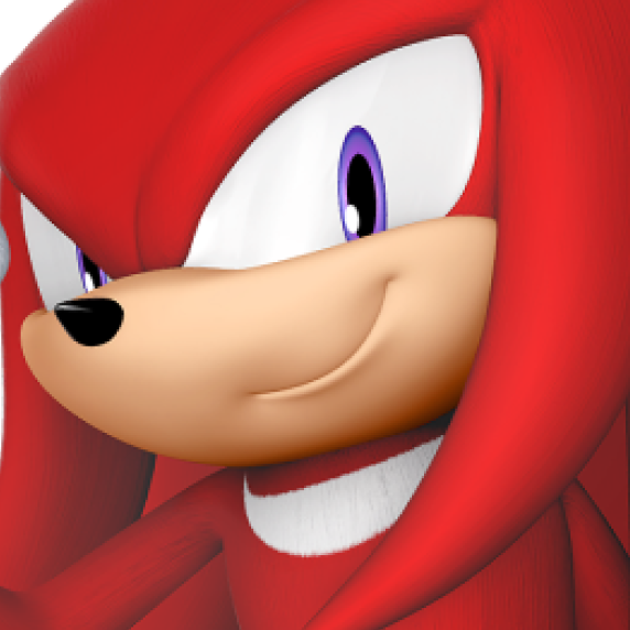 Knuckles