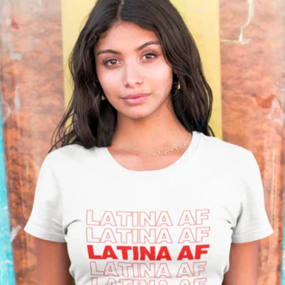 Latina