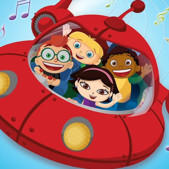 Little Einsteins