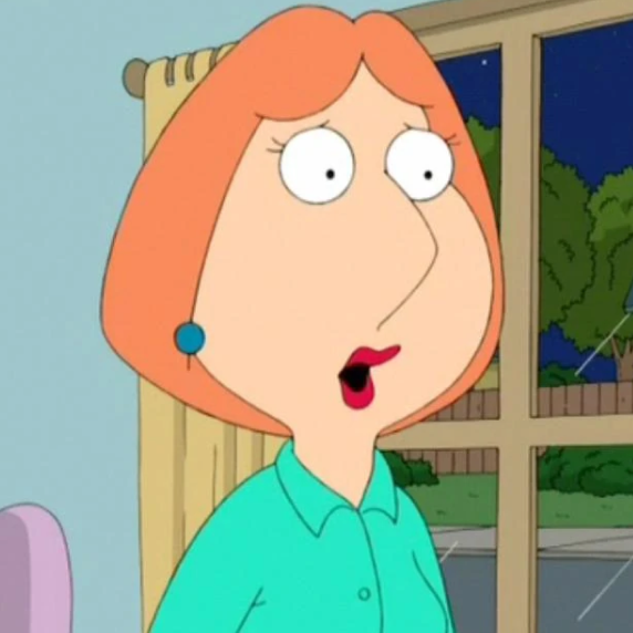 Lois Griffin