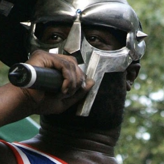 MF DOOM