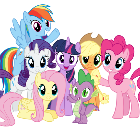 MLP (My Little Pony)