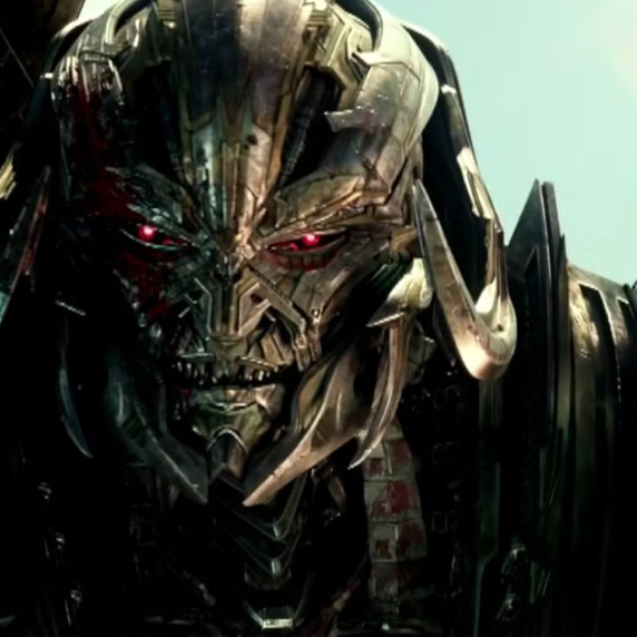 Megatron
