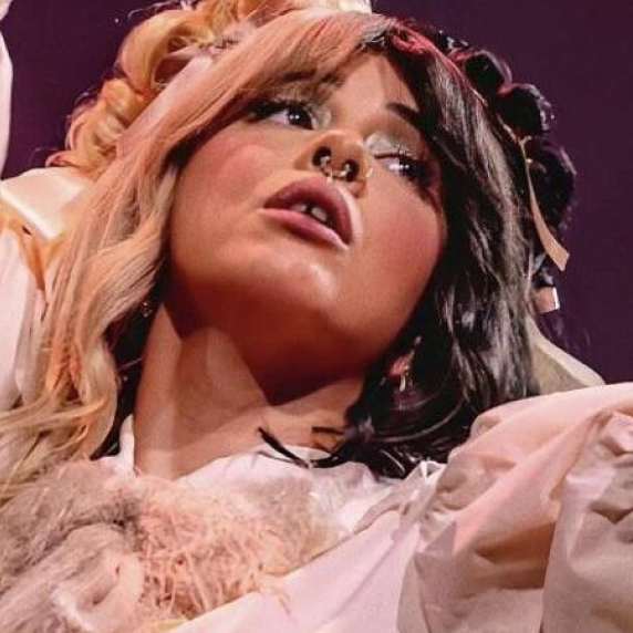 Melanie Martinez